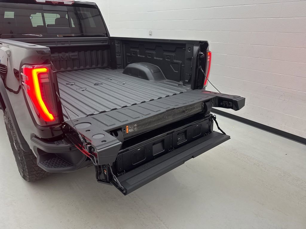 New 2026 GMC Sierra 2500 AT4X image 7
