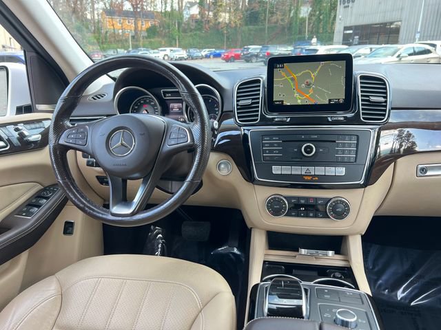 Used 2017 Mercedes-Benz GLE 350 4MATIC image 18