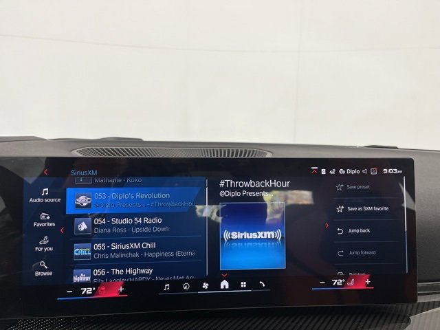 New 2026 BMW M4 xDrive Competition image 15