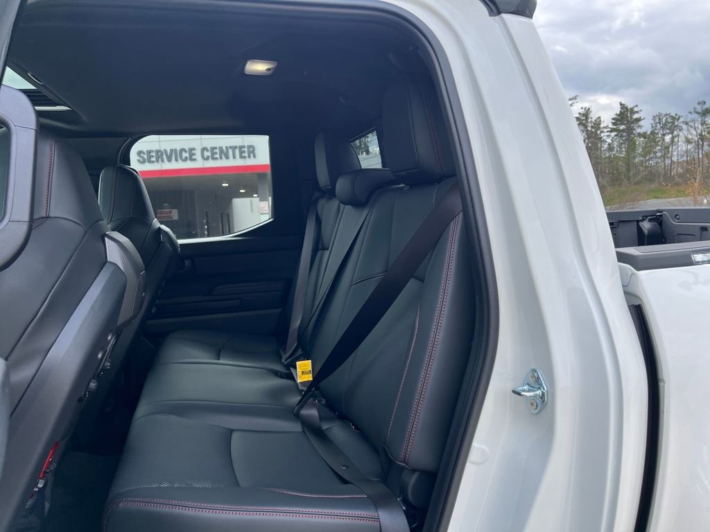 New 2026 Toyota Tacoma TRD Pro image 21