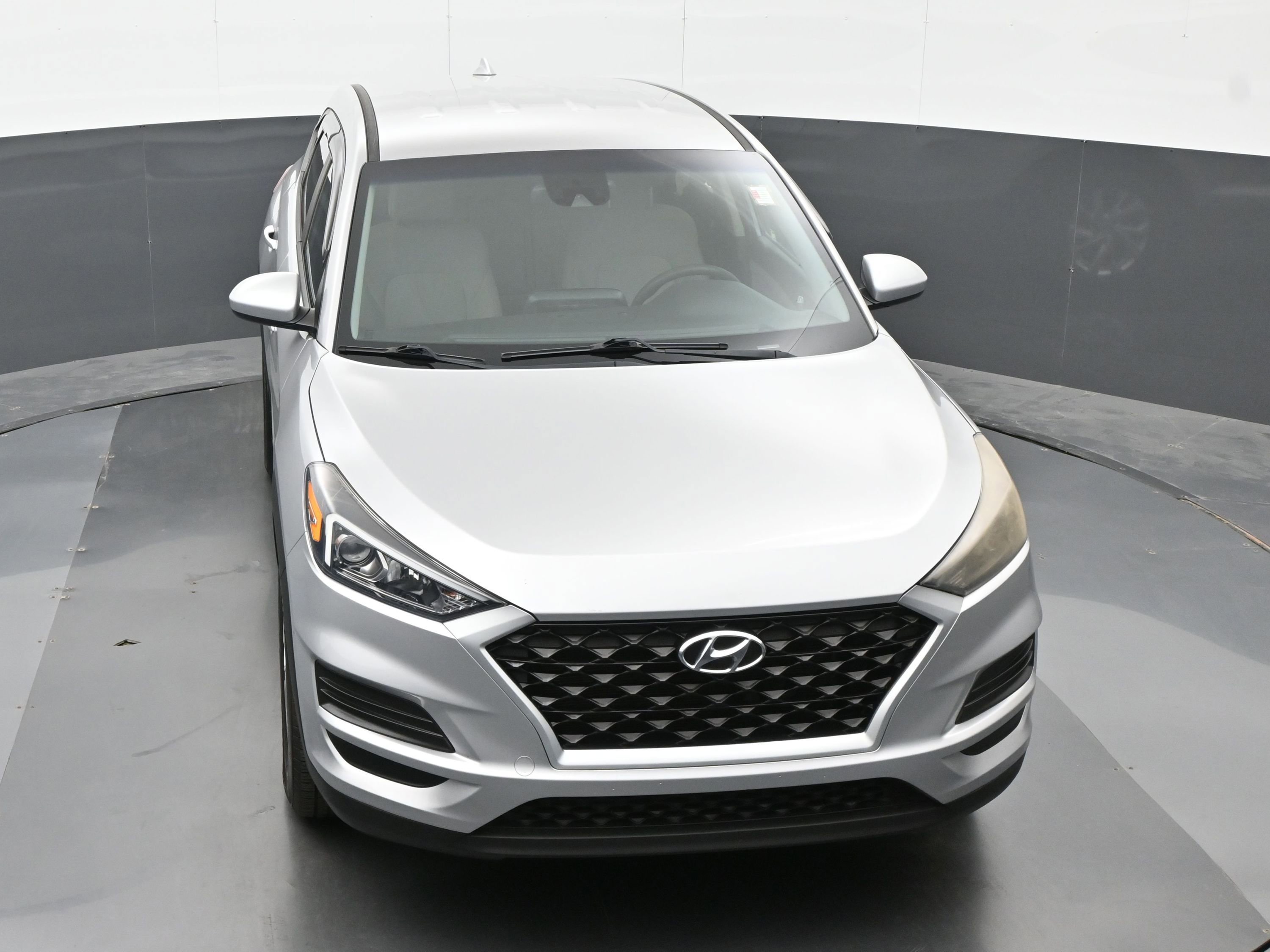 Used 2020 Hyundai Tucson SE FWD image 34