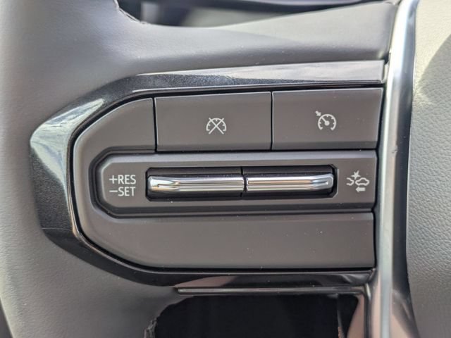 New 2026 Chevrolet Colorado ZR2 AWD/4WD image 29