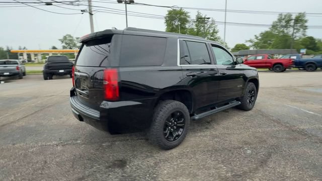 Used 2019 Chevrolet Tahoe LS AWD/4WD image 8