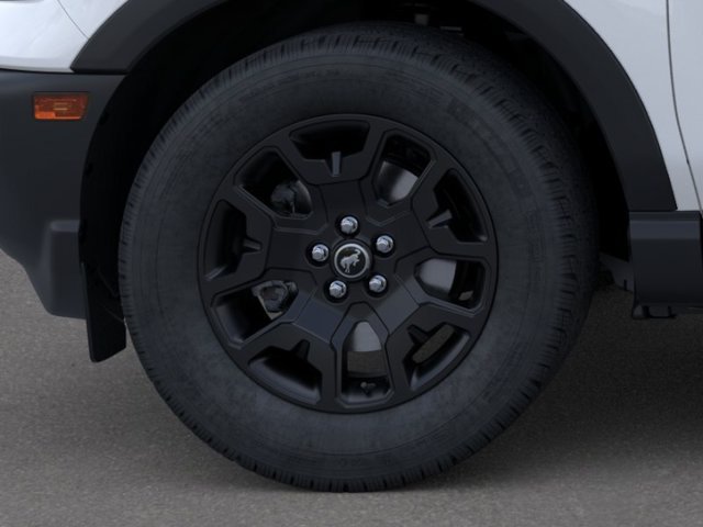 New 2026 Ford Bronco Sport Big Bend w/ Convenience Package AWD/4WD image 19