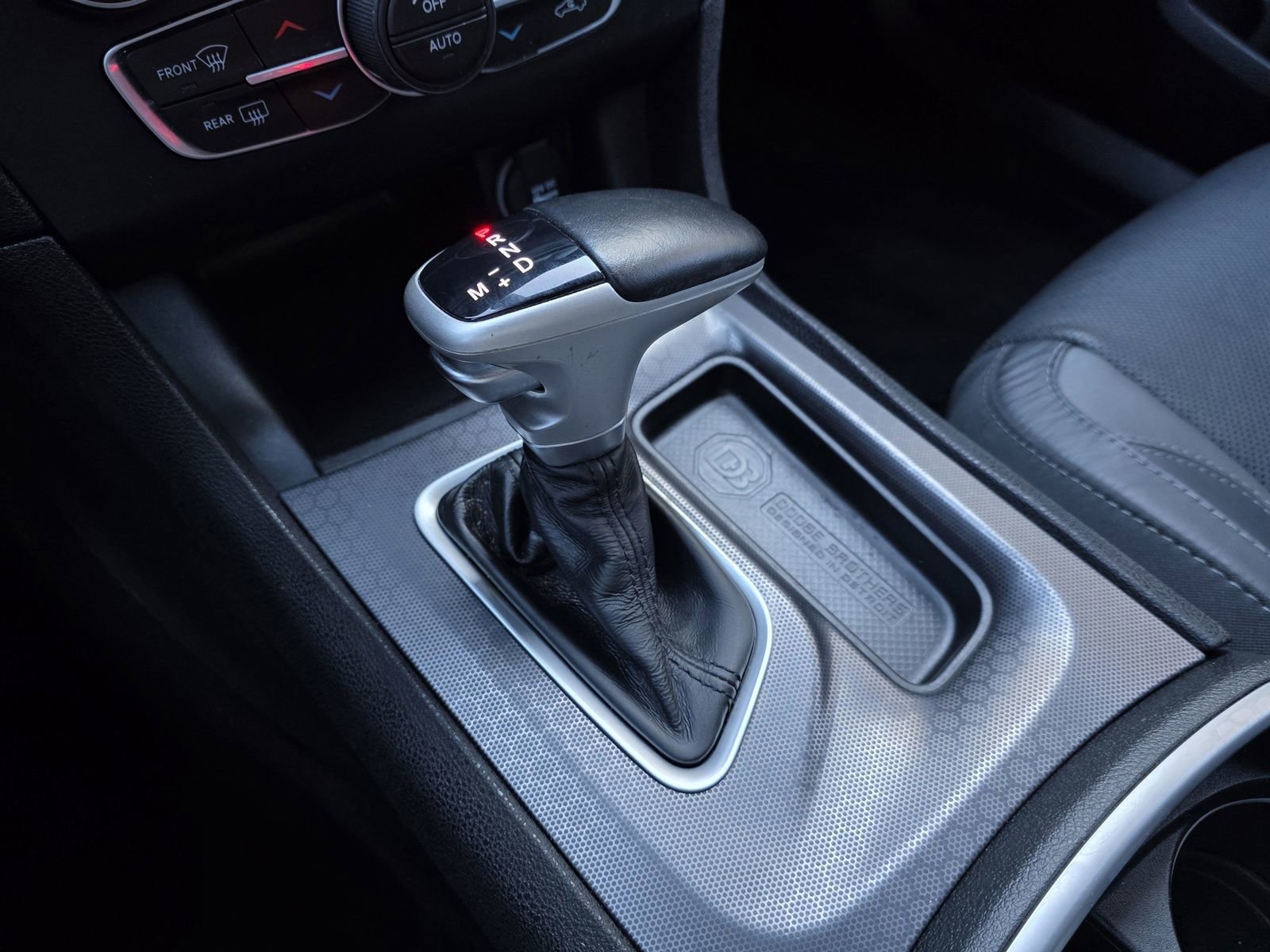 Used 2018 Dodge Charger R/T w/ Plus Group image 25