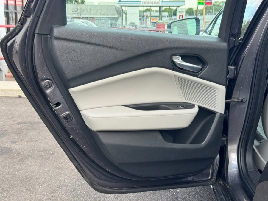 Used 2021 Acura TLX w/ Technology Package FWD image 24