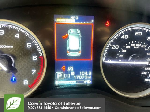 Used 2023 Subaru Forester Premium image 10