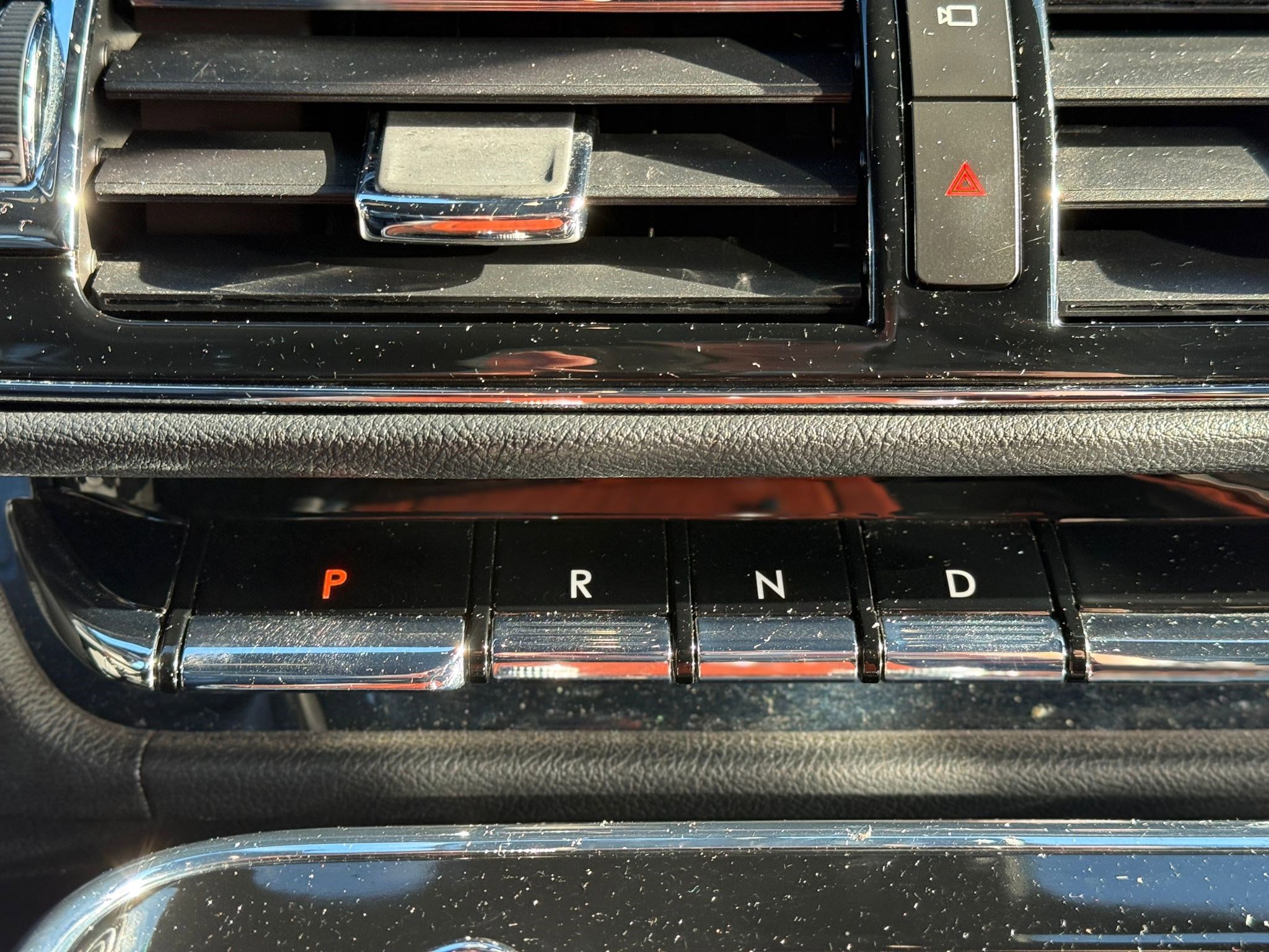 Used 2024 Lincoln Navigator L 4WD image 25