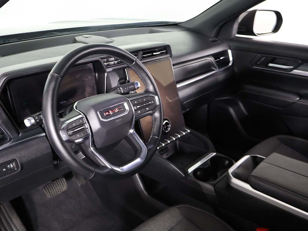 Used 2026 GMC Terrain Elevation FWD image 28