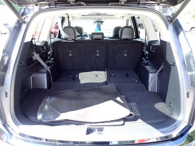 Used 2024 Kia Telluride EX AWD/4WD image 6