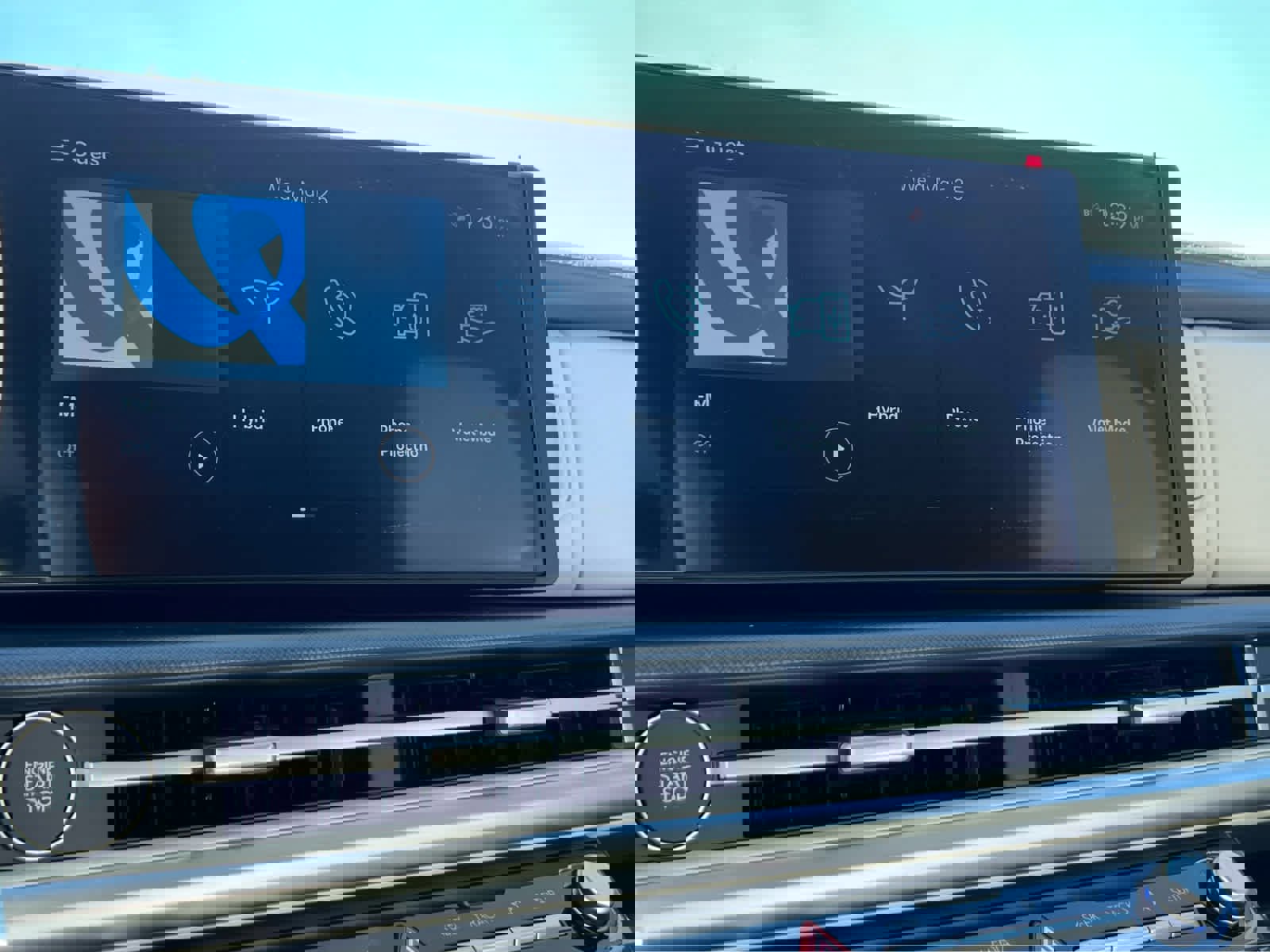 New 2026 Hyundai Santa Fe SEL image 32