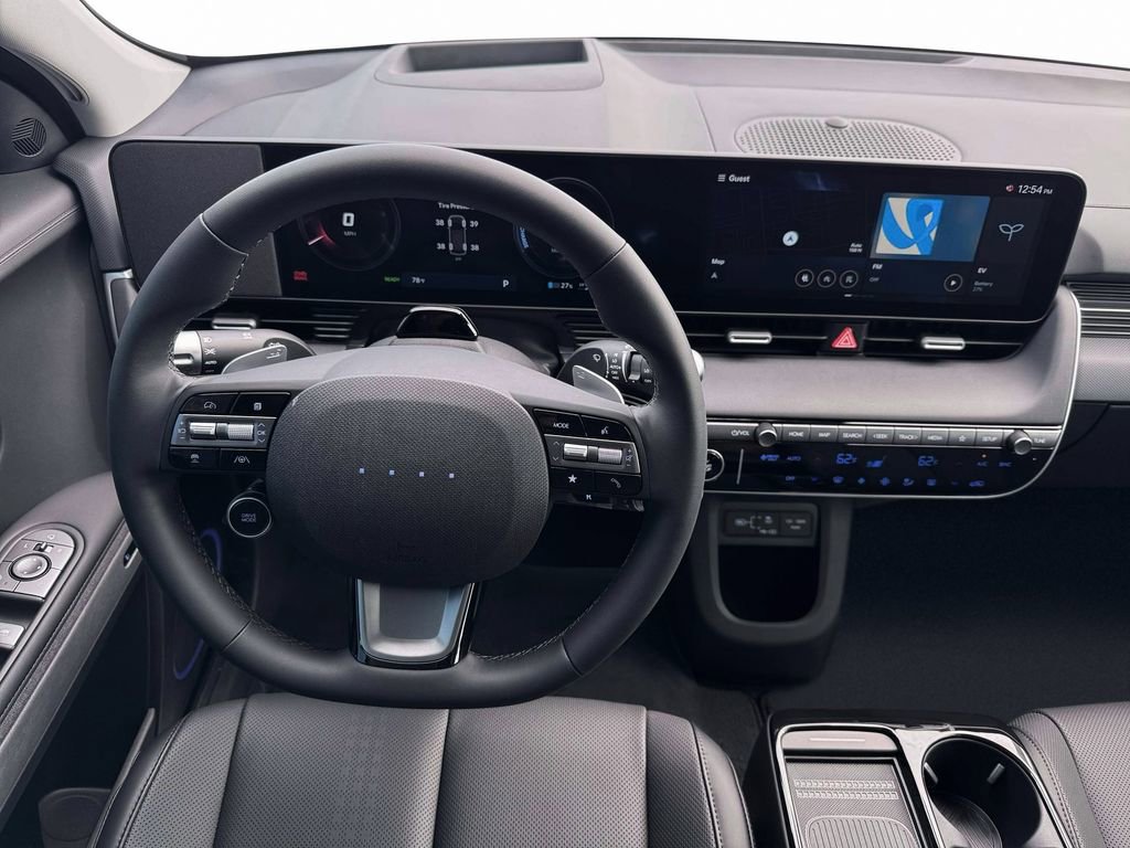 New 2026 Hyundai Ioniq 5 Limited RWD image 18