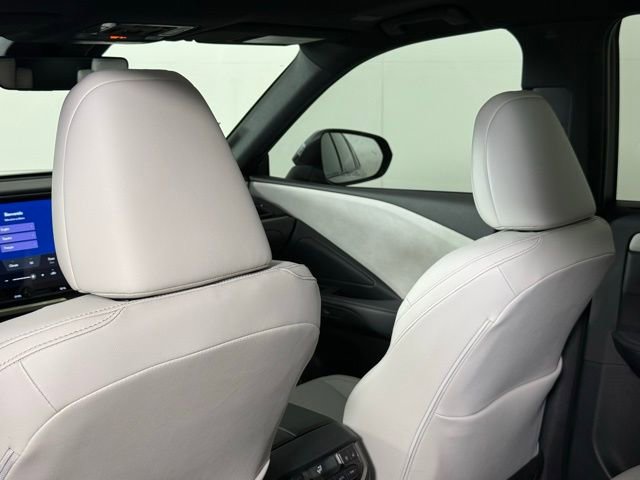 New 2026 Lexus TX 350 AWD image 24