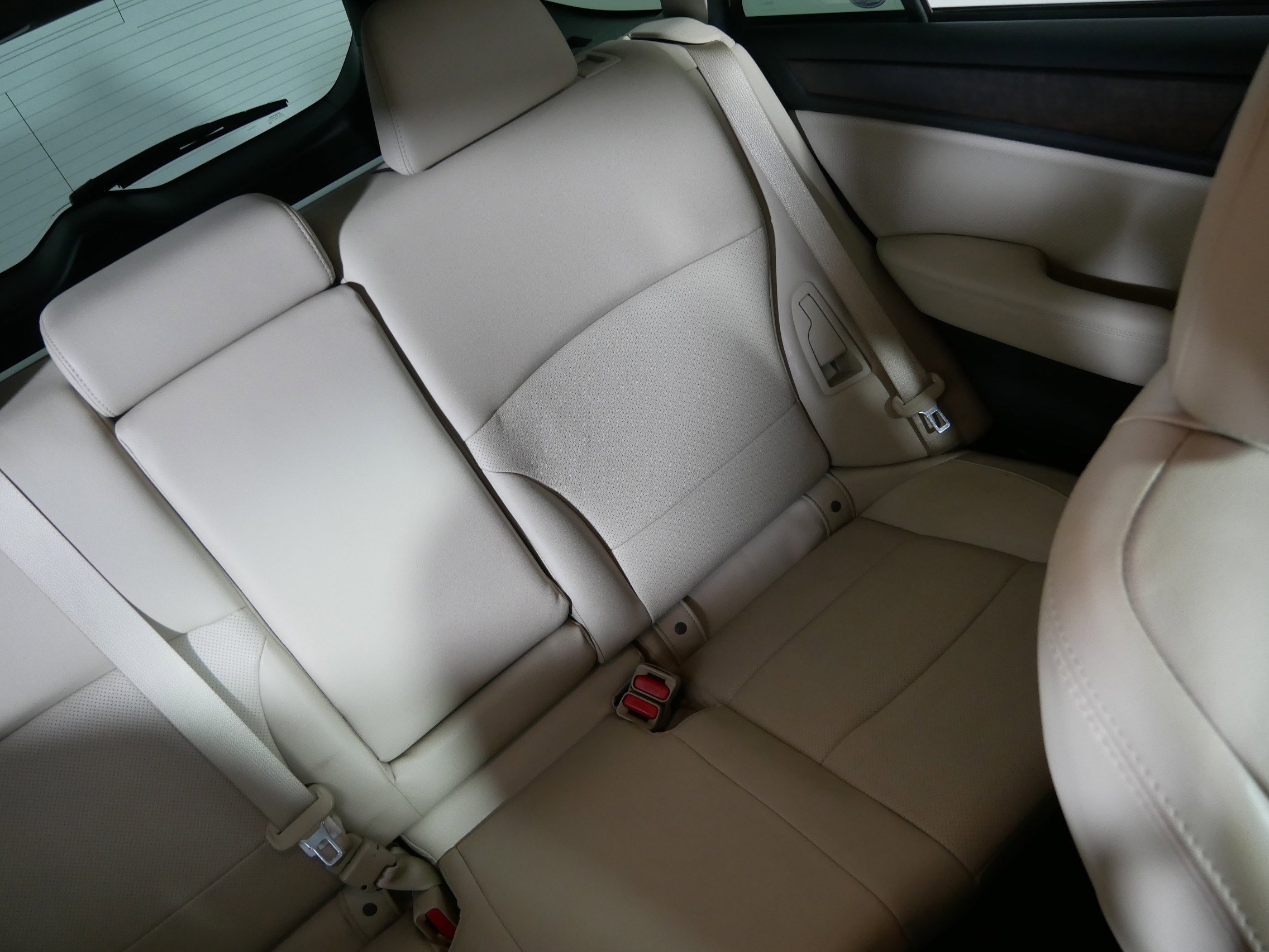 Used 2017 Subaru Outback 2.5i Limited image 14