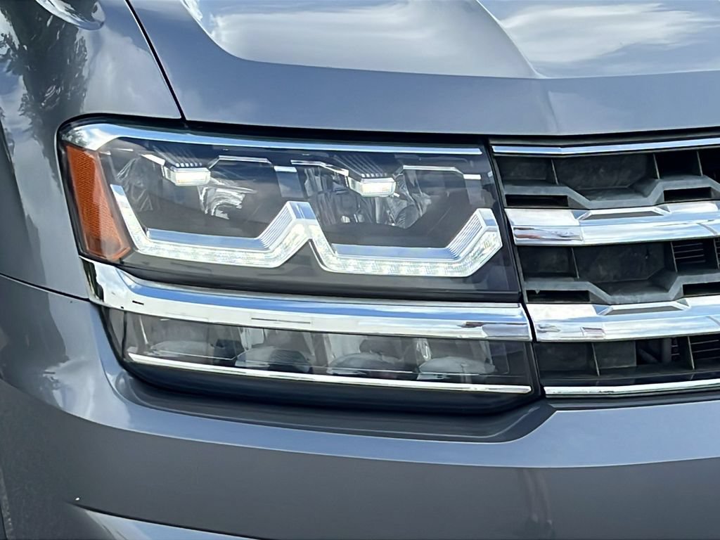 Used 2018 Volkswagen Atlas SEL Premium AWD/4WD image 26