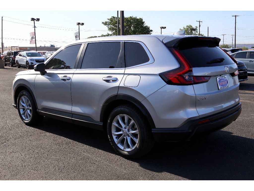 Used 2024 Honda CR-V EX-L image 14