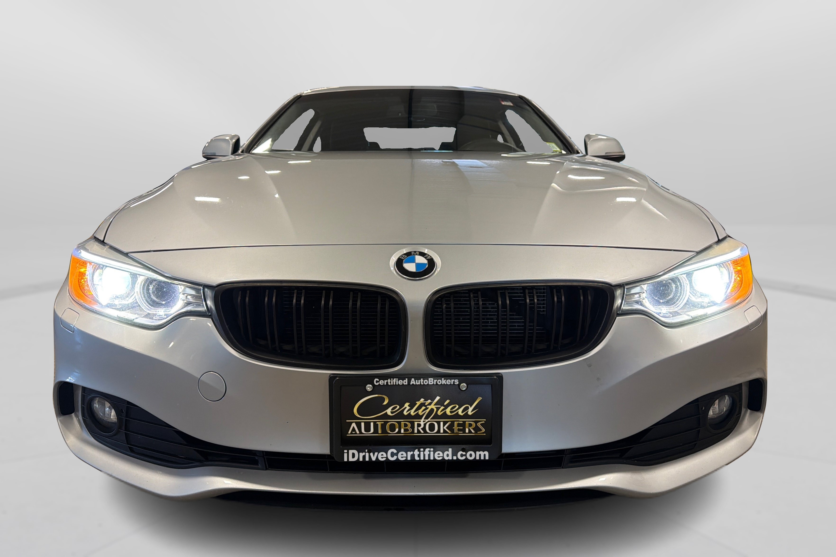 Used 2015 BMW 428i xDrive Coupe AWD/4WD image 10