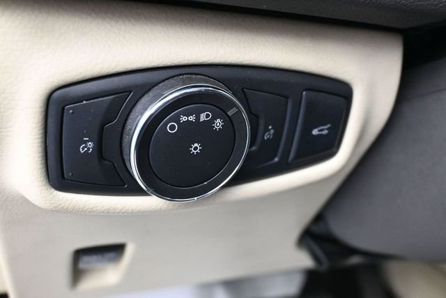 Used 2014 Lincoln MKZ Hybrid w/ Equipment Group 202A Reserve FWD image 23