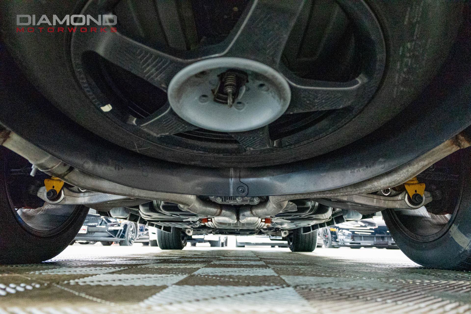 Used 2021 Dodge Durango SRT Hellcat w/ Premium Interior Group image 94