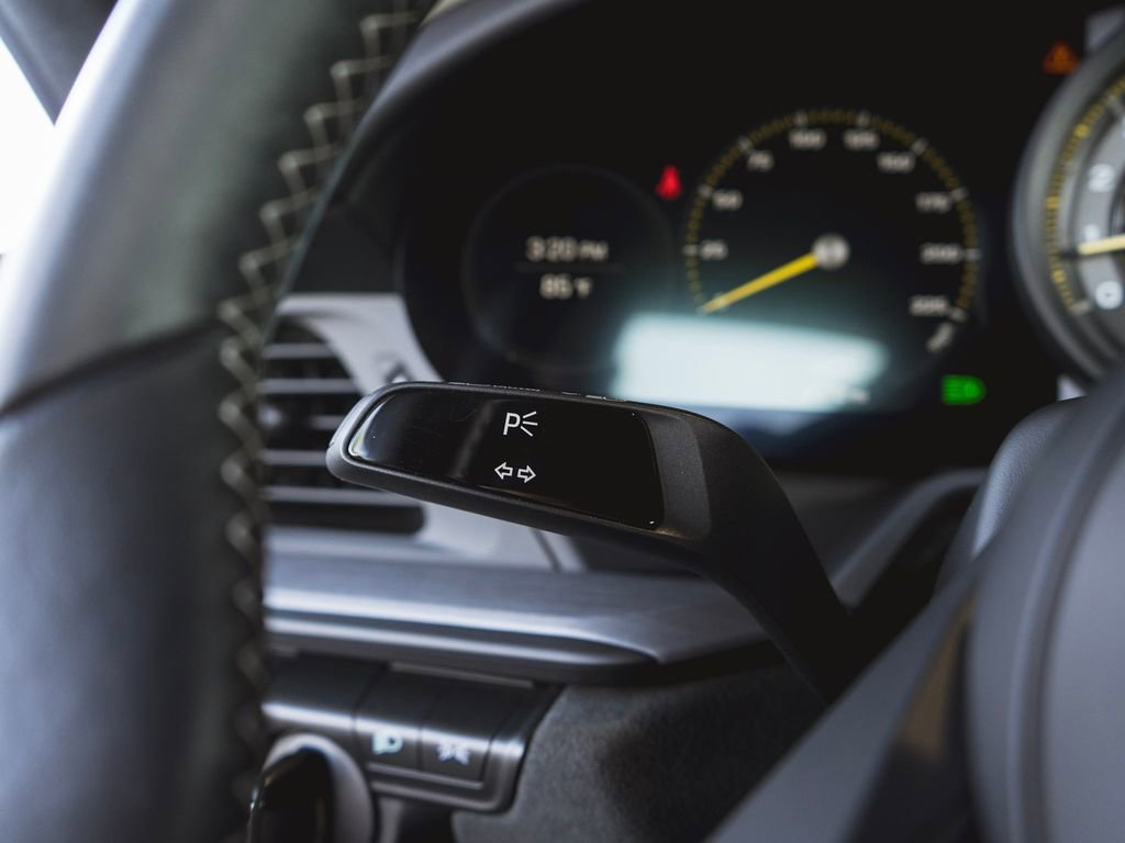 Used 2024 Porsche 911 GT3 image 20