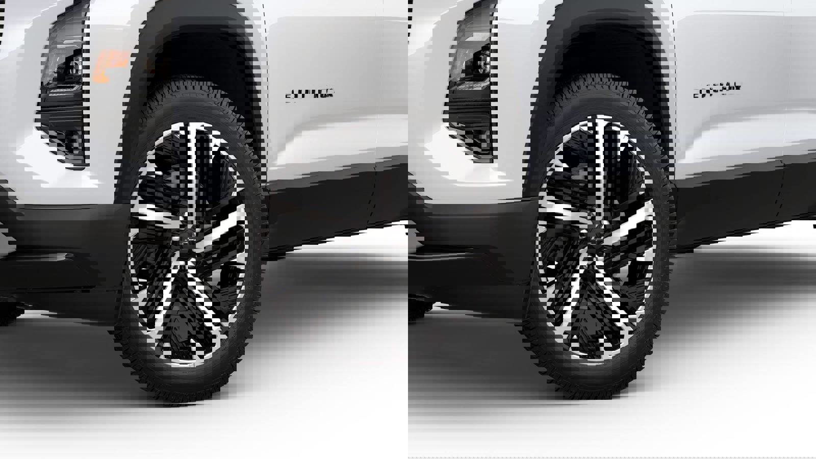 New 2026 Chevrolet Equinox RS w/ Convenience Package III AWD/4WD image 28