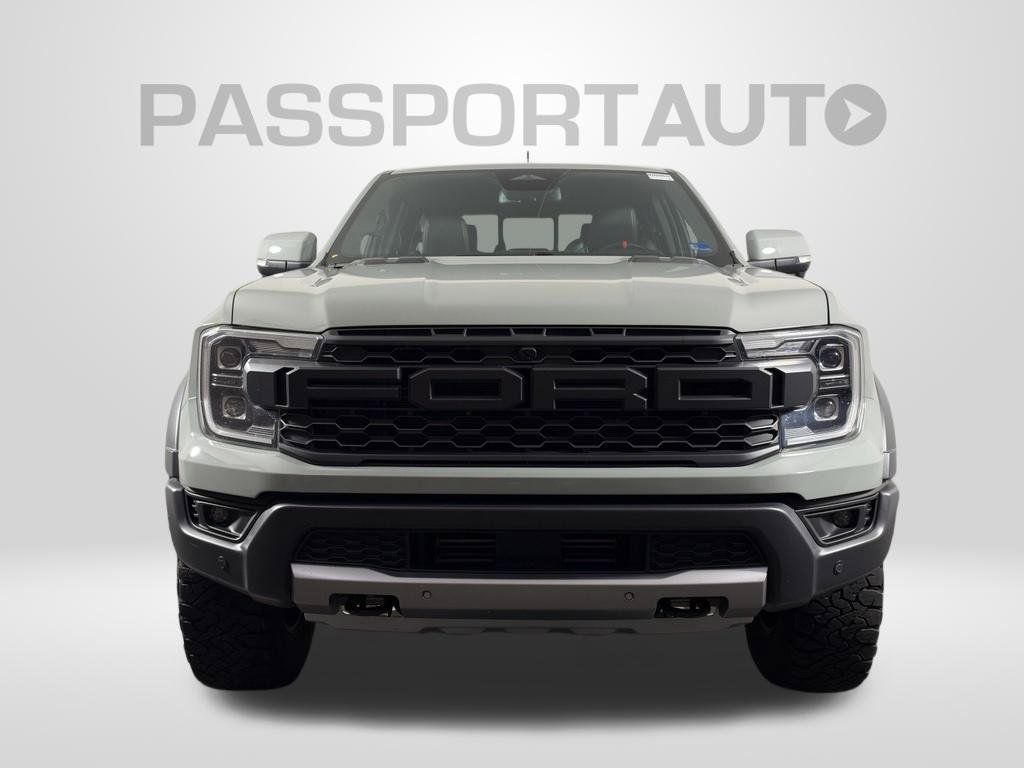 Used 2024 Ford Ranger Raptor AWD/4WD image 2