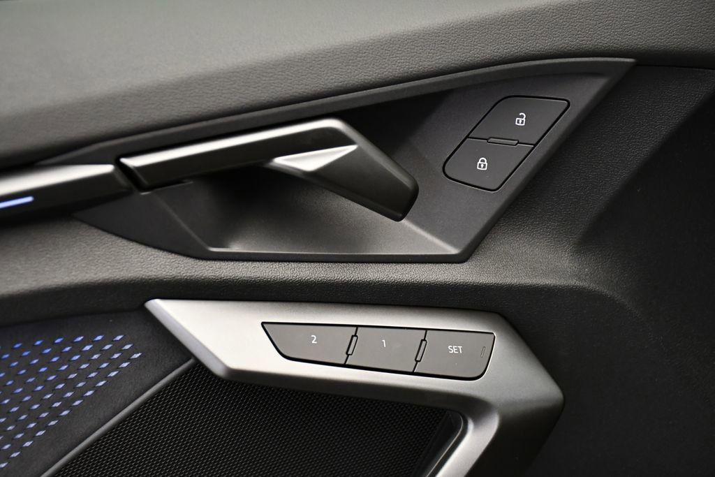 New 2026 Audi RS 3 image 33