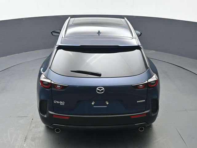 Used 2024 MAZDA CX-50 AWD 2.5 S image 35