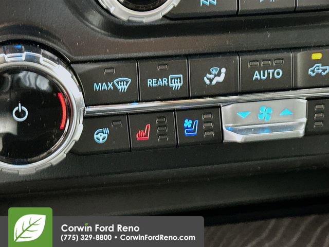 New 2025 Ford F450 Platinum w/ FX4 Off-Road Package image 22