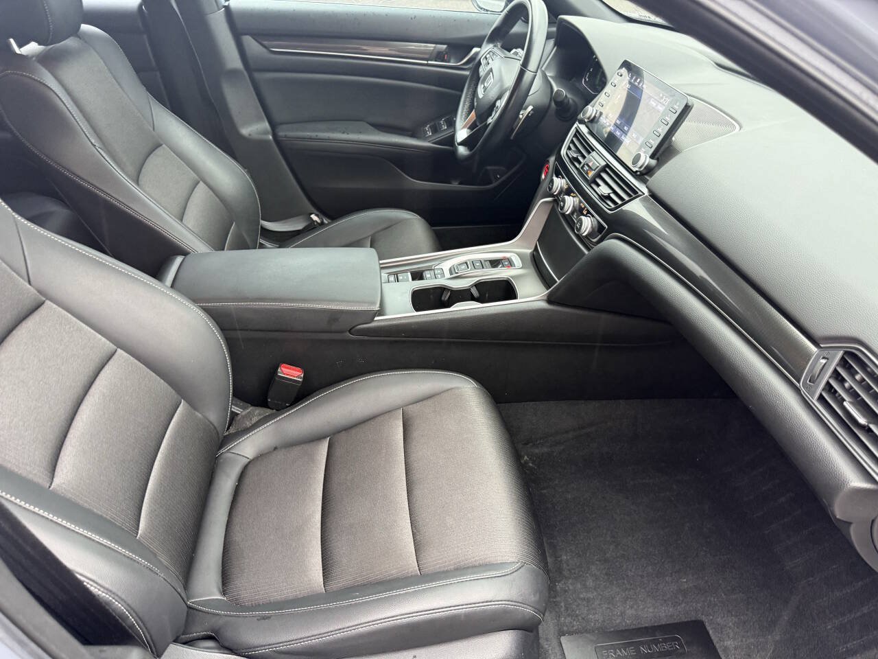 Used 2022 Honda Accord Sport image 15
