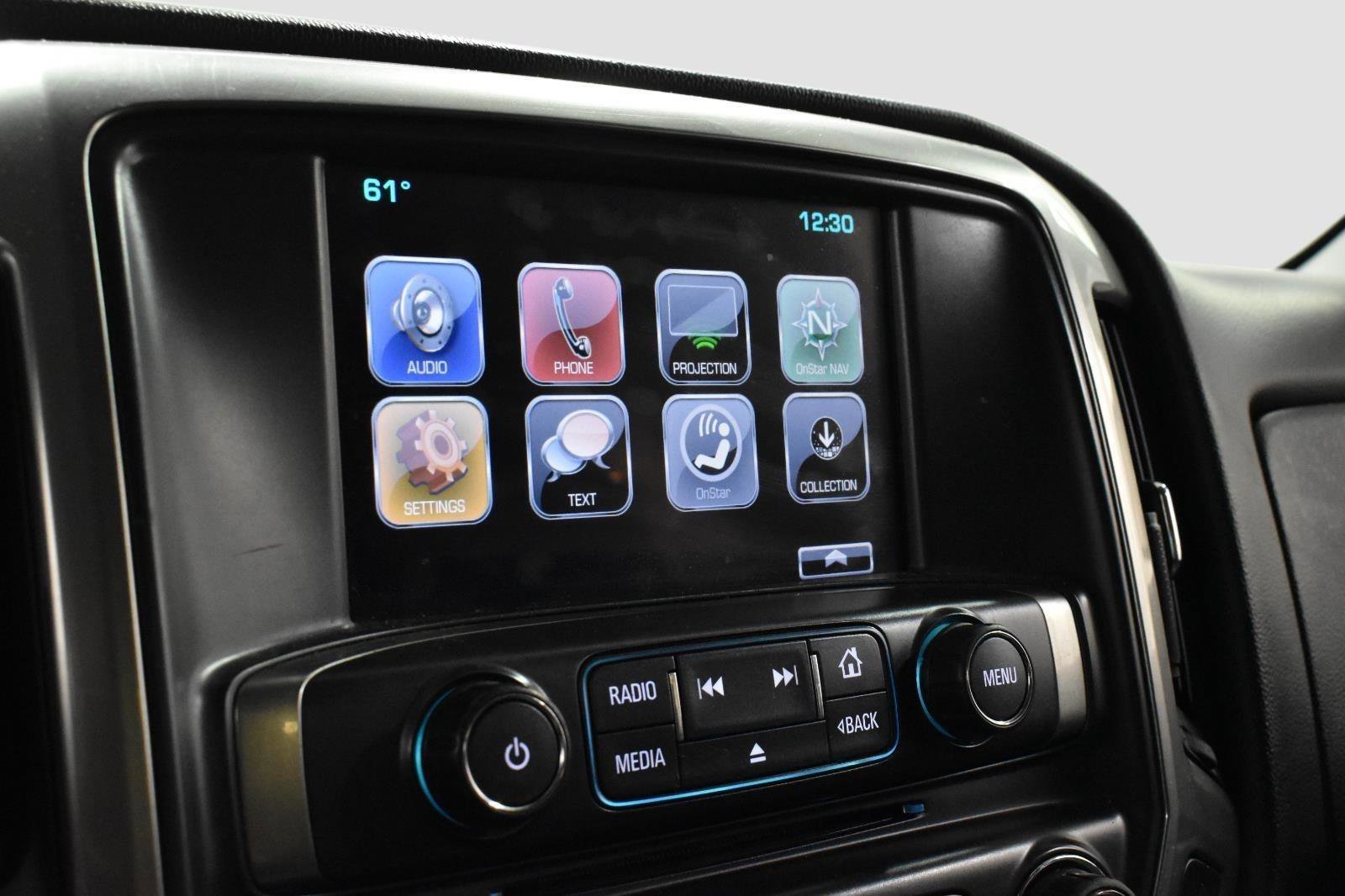 Used 2017 Chevrolet Silverado 1500 LT w/ All Star Edition image 15