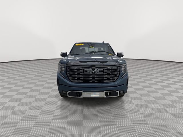 Used 2024 GMC Sierra 1500 Denali Ultimate image 3