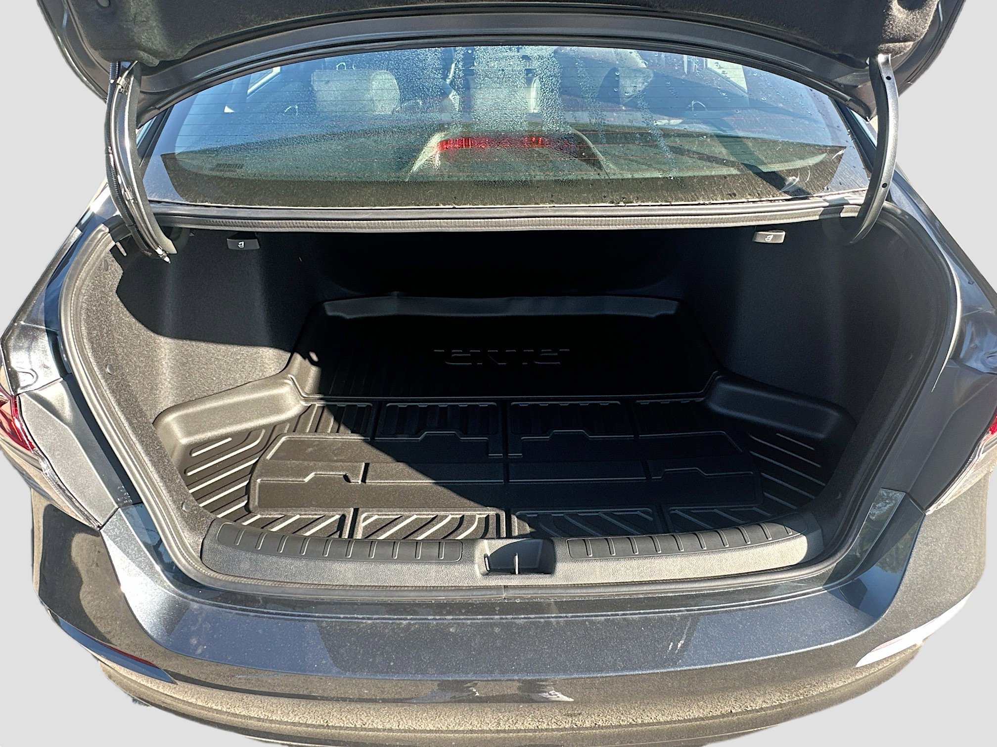 New 2026 Honda Civic Sport image 20