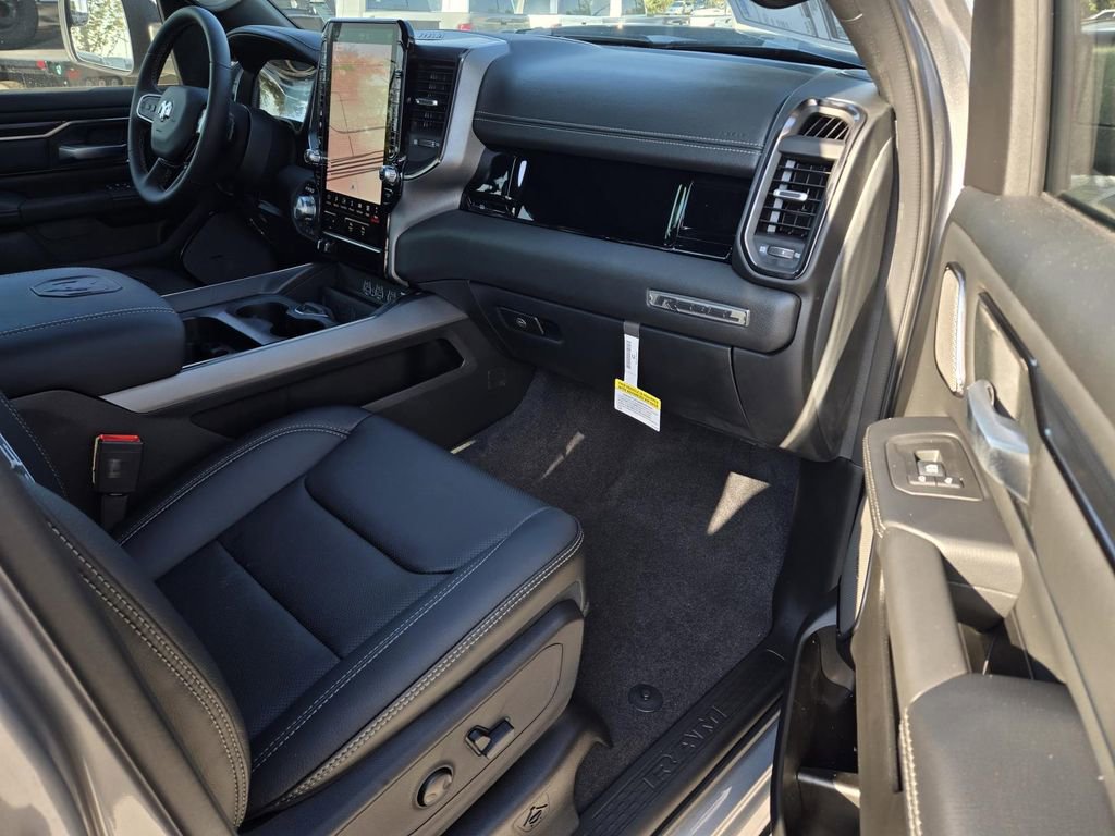 New 2026 RAM 1500 Rebel w/ Rebel Level 2 Equipment Group image 10