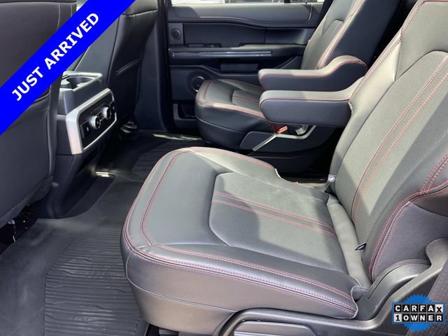Used 2024 Ford Expedition Limited AWD/4WD image 19
