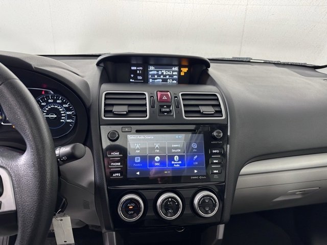 Used 2018 Subaru Forester 2.5i Premium image 27