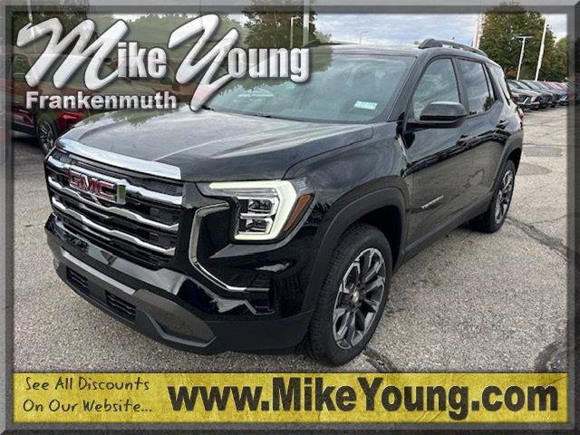 New 2026 GMC Terrain Elevation w/ Elevation Premium Package