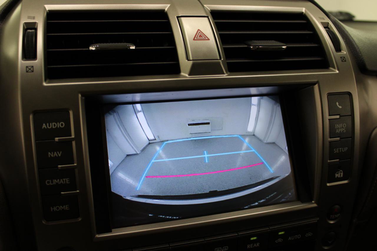 Used 2017 Lexus GX 460 Premium w/ Premium Package image 60