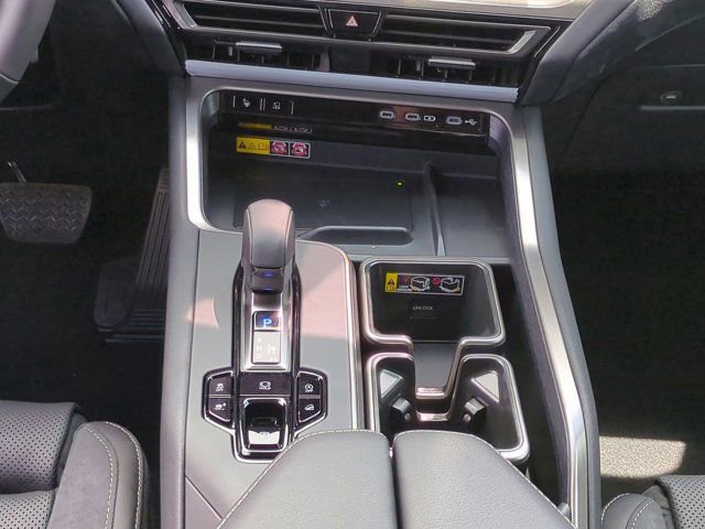 New 2026 Lexus TX 350 AWD image 18