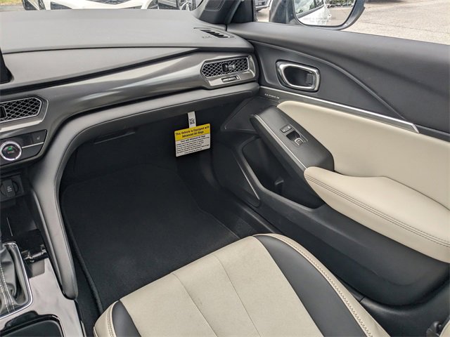 Used 2025 Acura Integra A-Spec image 16