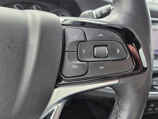 Used 2023 Buick Enclave Essence w/ Trailering Package, 5000 lbs. image 15