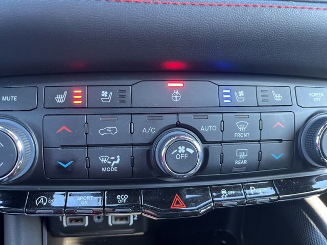 Used 2024 Dodge Durango GT AWD/4WD image 26