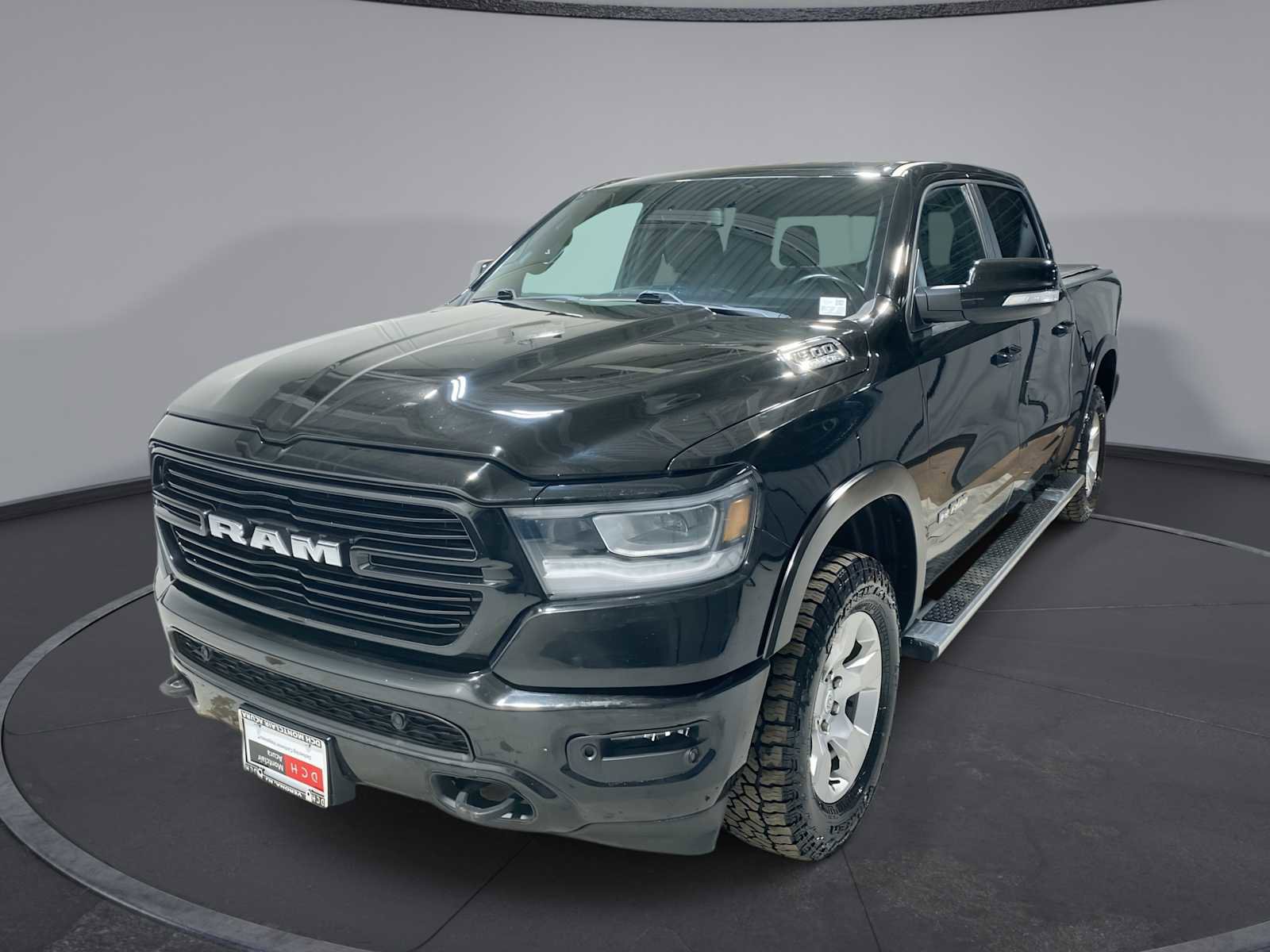 Used 2019 RAM 1500 Big Horn