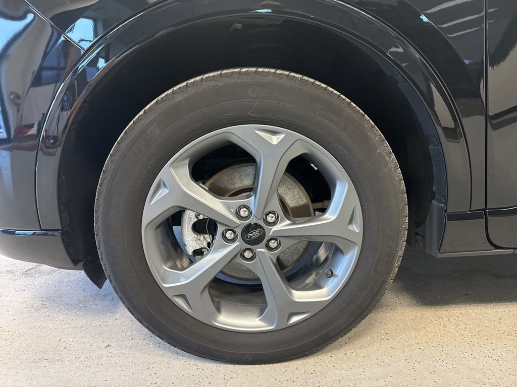 Used 2024 Ford Escape ST-Line w/ Tech Pack #1 AWD/4WD image 19