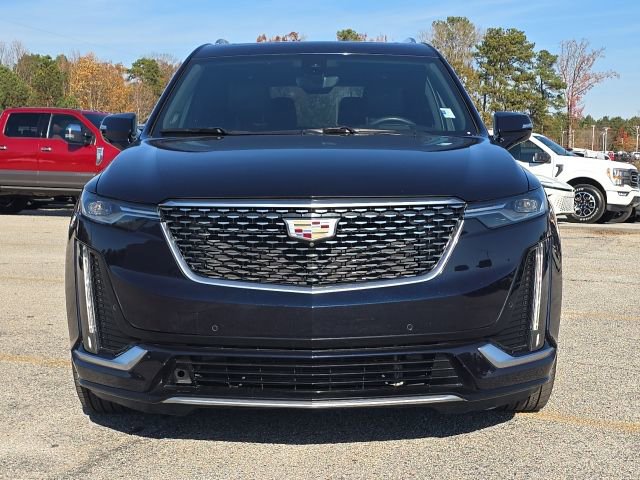 Used 2021 Cadillac XT6 Premium Luxury image 8