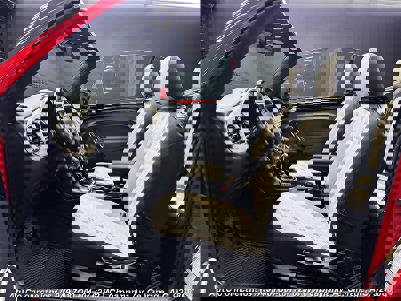 Used 2018 Volkswagen Beetle 2.0T Coast w/ Coast Lighting Package image 8