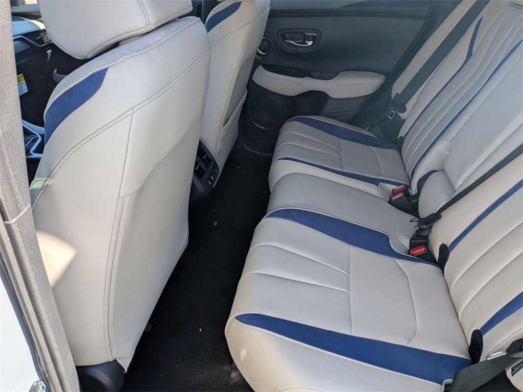 New 2025 Acura ADX A-Spec image 25