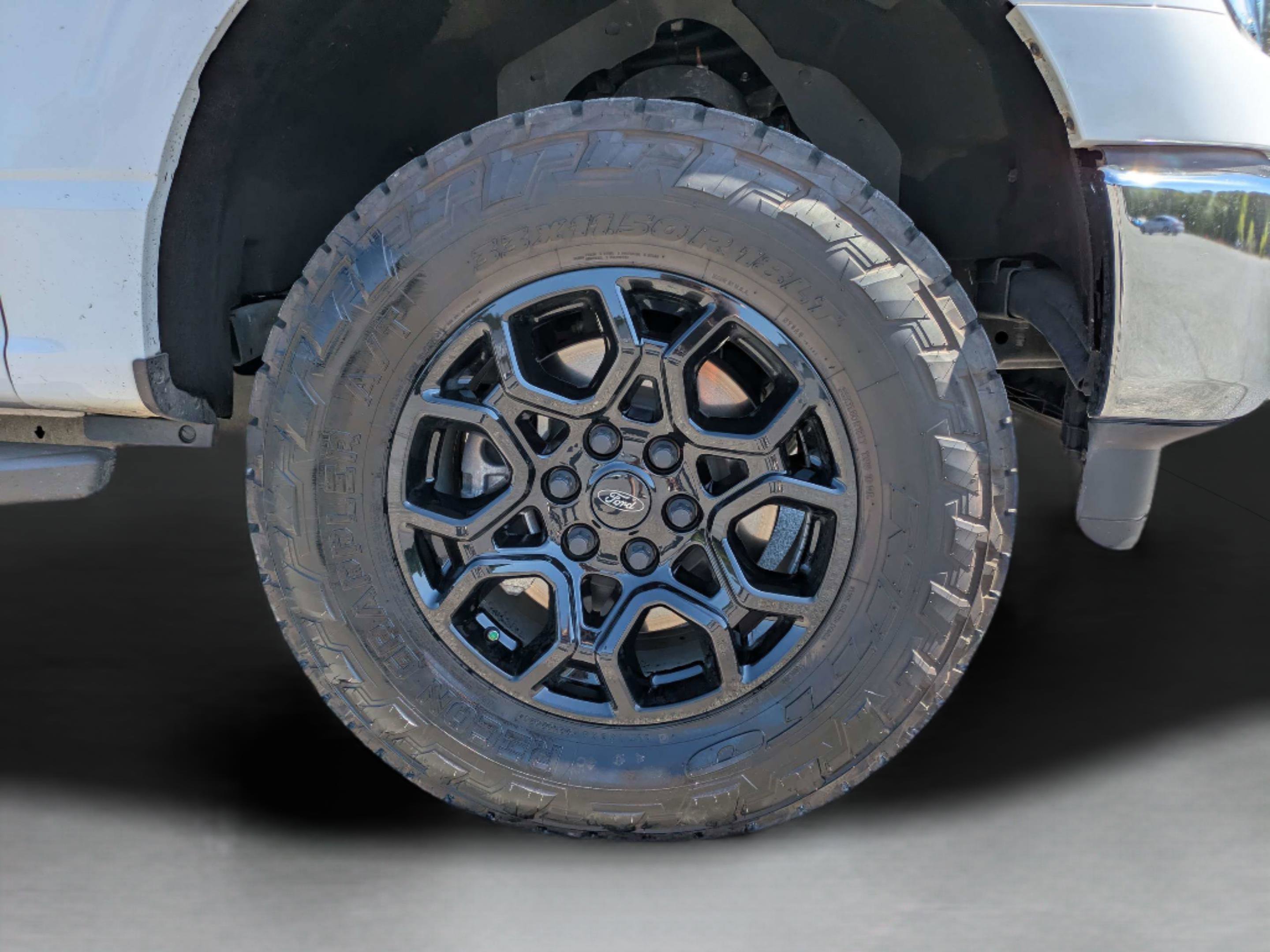 Used 2022 Ford F150 XLT w/ Equipment Group 302A High image 29