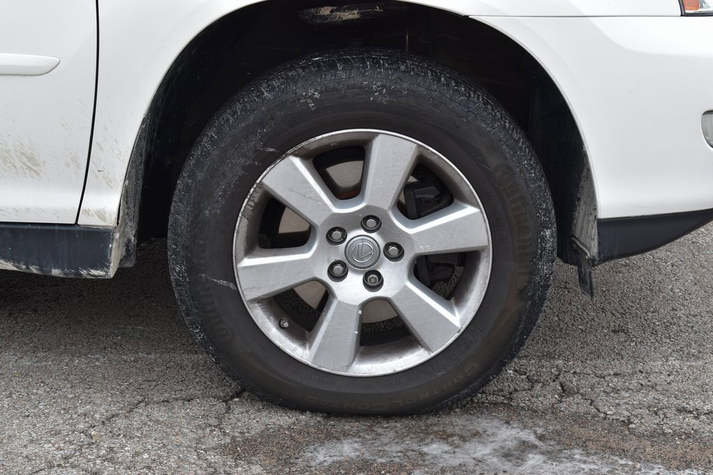 Used 2009 Lexus RX 350 350 image 4