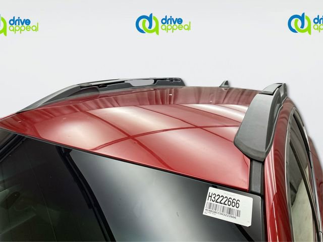 Used 2017 Subaru Outback 2.5i Premium image 12